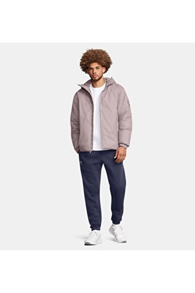 Under Armour Erkek UA Limitless Down Lightweight Mont 1378840-015