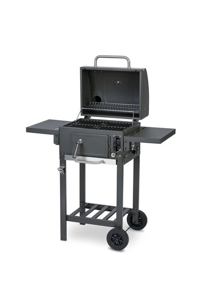 Other Berdsen BD-892 Charcoal Grill