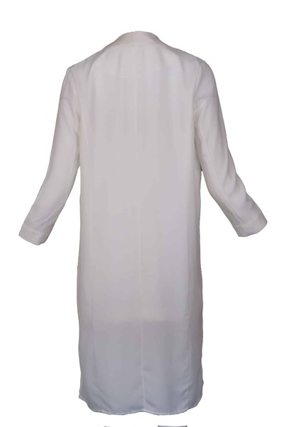 Vero Moda Jacket Carnation Optic White