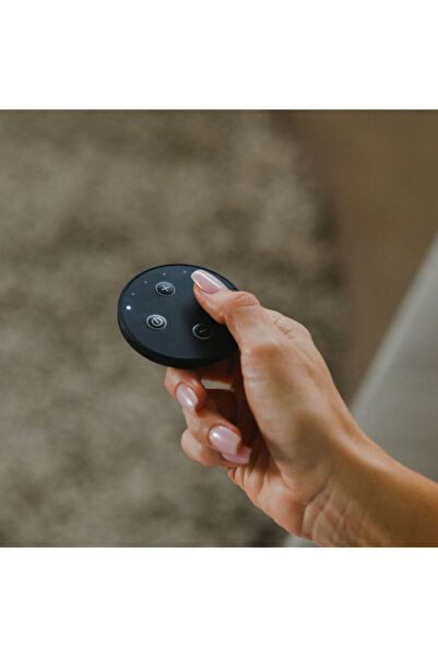 Everdure Patented Jet-Air Technology Aluminium Jet Fan with Remote Control