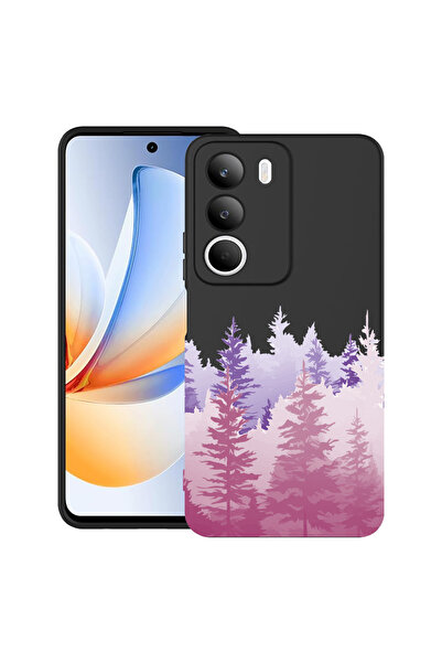 bestcase Carcasă ultrasubțire TPU pentru Realme C71, Lumini de dimineață în p...
