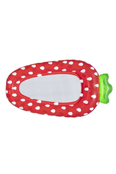 Other Saltea gonflabilă pentru înot, culoarea căpșunilor, Bestway 43644