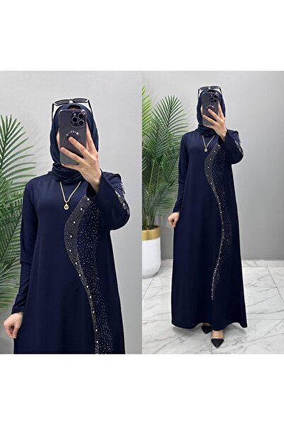 Sum TAŞLI ŞIK ELBİSE