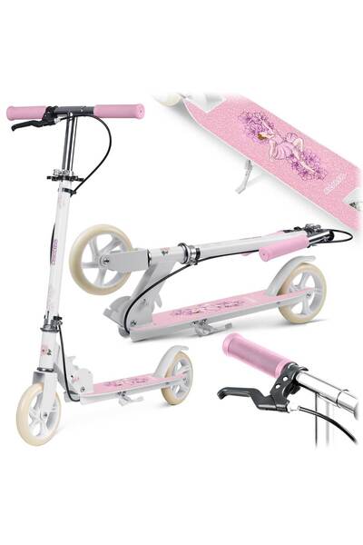 Other Trotineta Ricokids Kodi Ballerina