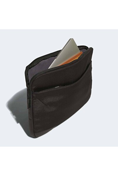 adidas 4NWNL Siyah Laptop Çantası (JM5002)