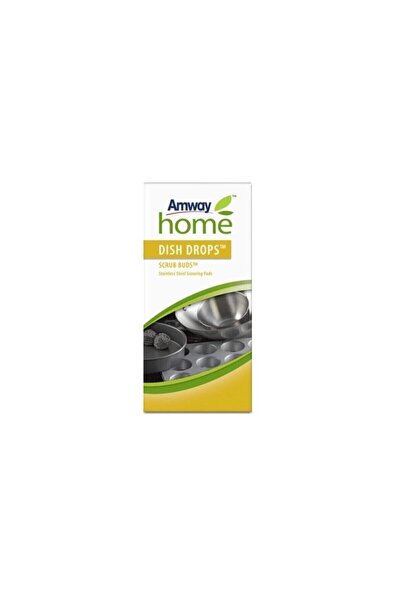 amway home Dish Drops Sârme pentru spălat vase 4 bucăți