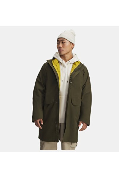 Under Armour Erkek UA Legend Insulate 3-In-1 Mont 6005687-308