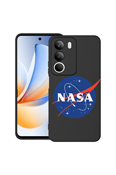 bestcase Carcasă ultra subțire TPU pentru Realme C71, Nasa Classic, 2071154 B...