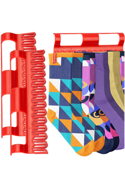 Other Suporturi pentru șosete pentru uscătoare, 2 buc.