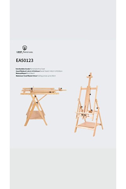 Sanat Marketi KARDELEN ŞÖVALE EA50123