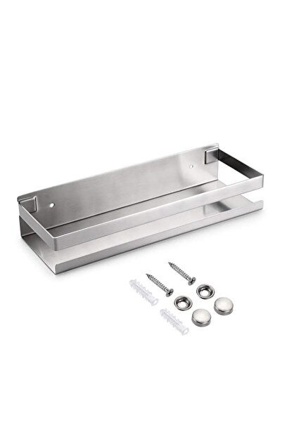Generic SUMNACON Bathroom Corner Shelf, Stainless Steel Bathroom Accessories,...
