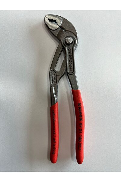 Knipex Ayarlı Pense Cobra