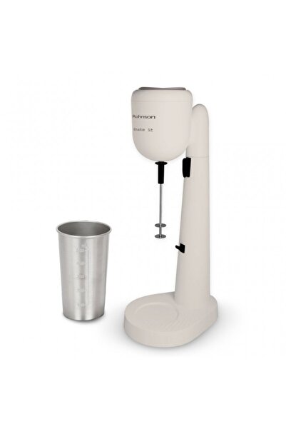 ROHNSON Shaker 120W, R4437 SHAKE IT, WHITE