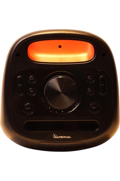 Imperial مكبر صوت محمول 40 واط