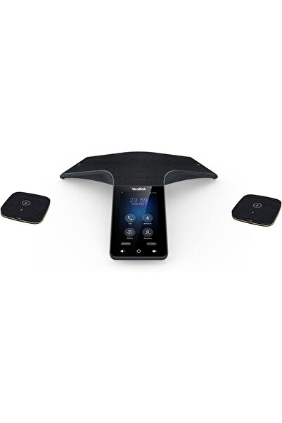 Yealink CP965 Wireless Mic Touch-Sensitive HD IP Conference Phone