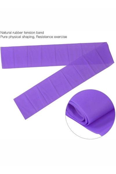 KANGAROO Pure Latex Rubber Kangaroo Resistance Band