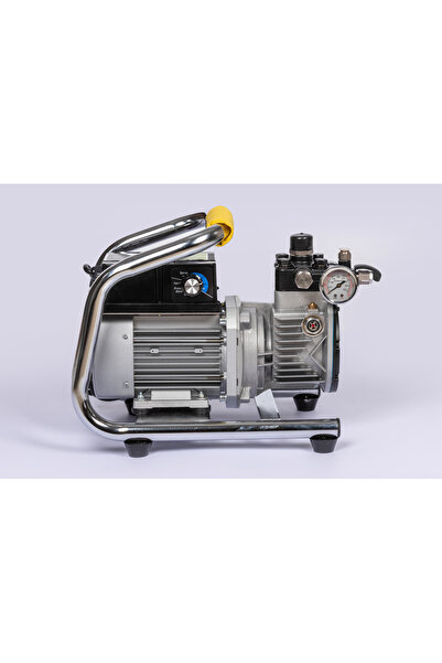 İBEY AİRLESS 5.25 boya makinesi