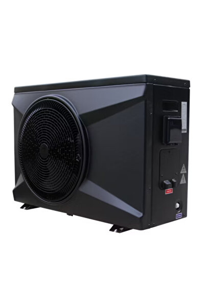 ToptancıyızBiz Pina Havuz Isı Pompası DC İnvertörlü 10 kW 25-40 m3-ToptancıyızBiz