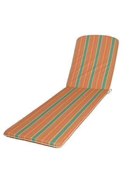 Belde DELÜKS ŞEZLONG MİNDERİ YEŞİL MAJÖR - 6320