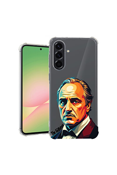 bestcase Carcasă antișoc pentru Samsung Galaxy A17 5G, Nașul, 2078494 AS 1690