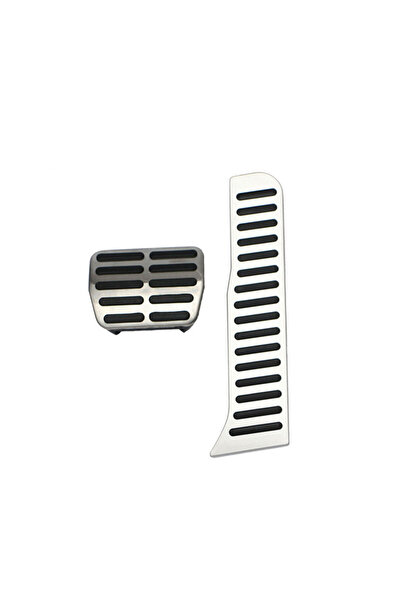 choice2 AT 2 PCS Car-Styling Pedal for Volkswagen Golf 5 6 5 6 Scirco CC Pass...