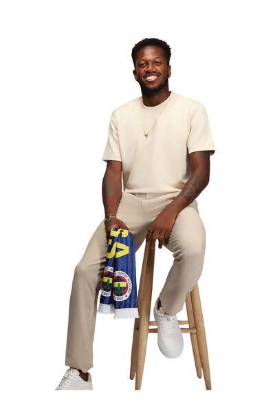 Fenerbahçe FENERIUM X KİĞILI TSHIRT