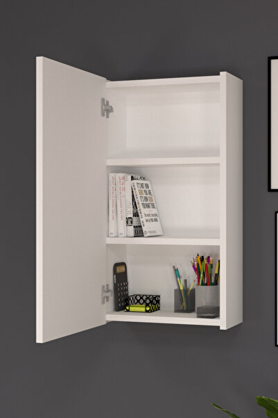 MOBİLİQUE Ayza Banyo Dolabı