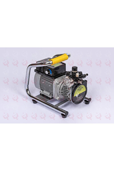 İBEY AİRLESS 5.25 boya makinesi