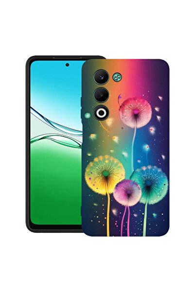 bestcase Carcasă ultra subțire TPU pentru Xiaomi Redmi 15 4G (171 mm), Dandel...