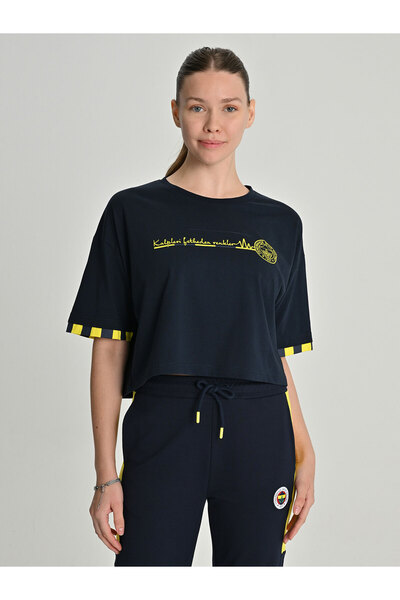 Fenerium KADIN TRIBUN KALPLERİ FETHEDEN RENKLE