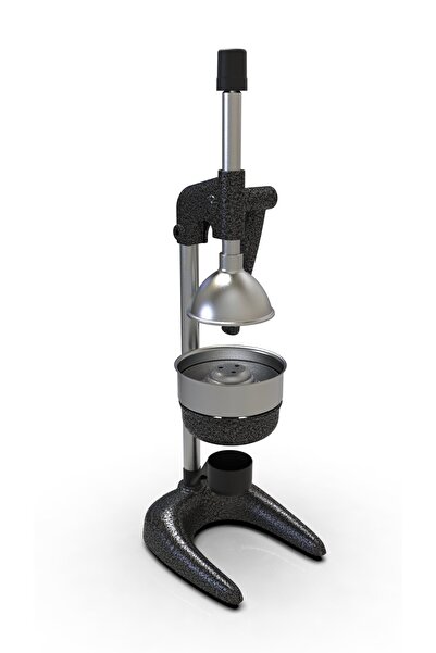 SCY Kale 1707 Fruit Press (Industrial Type Fruit Press)