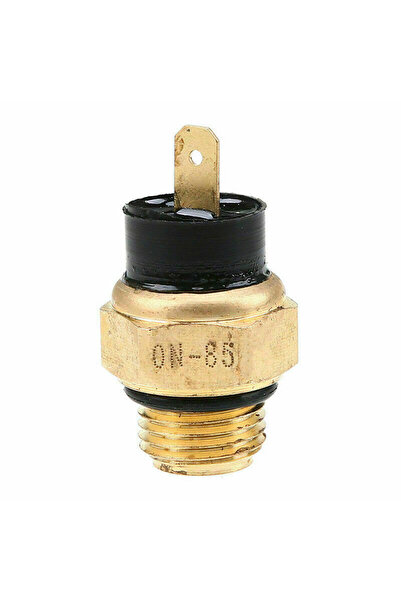 EVO MOTORS Termocupla Radiator Honda Ventilator Bulb Switch Bulb