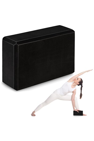 Other Cub de spumă pentru yoga NS-962 negru