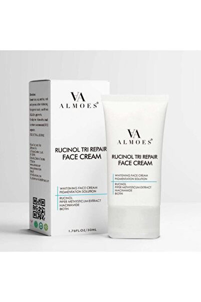 ALMOES كريم روسينول تري ريبير للوجه