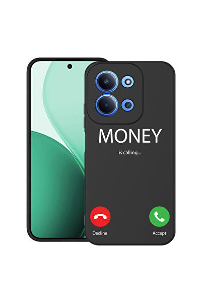 bestcase Carcasă ultra subțire TPU pentru Xiaomi Redmi 15C 5G (173mm), cu des...