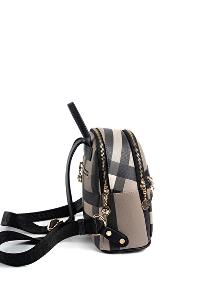 Silver Polo Unisex σακίδιο πλάτης 983