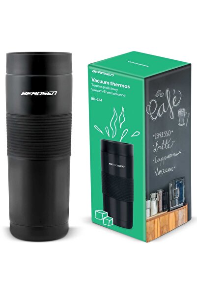 Other Termos vidat 590 ml BD-784 negru