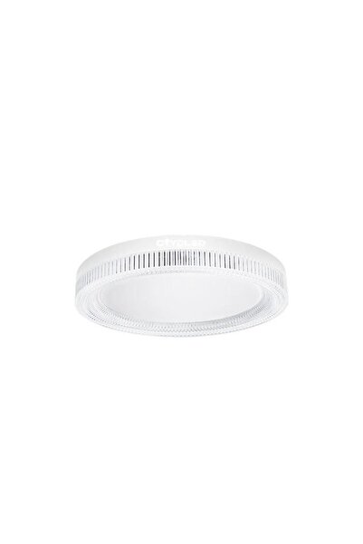 Tescomak Round LED ceiling light, cold white light, crystal design 24W 5 pc