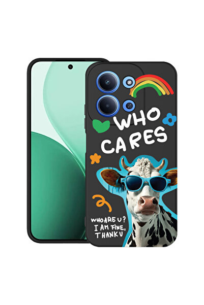 bestcase Carcasă ultra subțire TPU pentru Xiaomi Redmi 15C 5G (173mm), cu des...