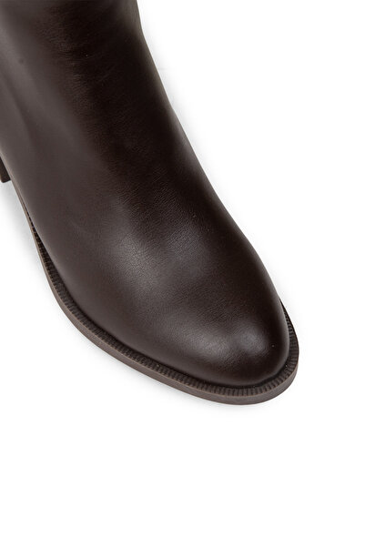 Deery Women's Brown Boots