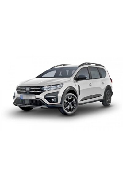 ideal STORE Set 4 benzi uși idealSTORE compatibile cu Dacia Jogger FL 2023->Protejează ușile mașinii împotriva loviturilor și a șocurilor
