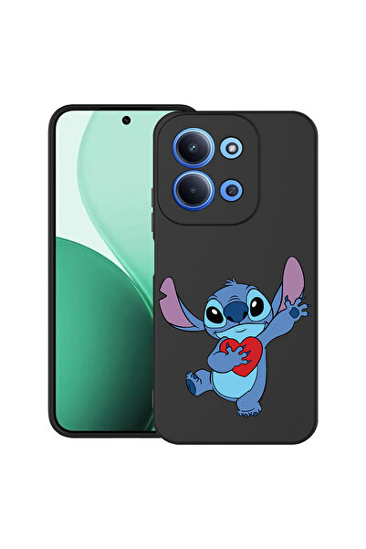 bestcase Θήκη TPU εξαιρετικά λεπτή για Xiaomi Redmi 15C 5G (173mm), με σχέδιο...