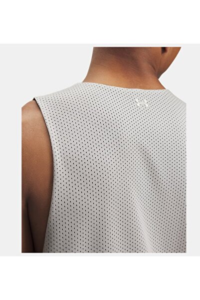 Under Armour Erkek UA Courtside Çift Taraflı Atlet 6004088-110