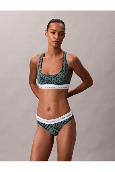 Calvin Klein BÉLEZETLEN BRALETT