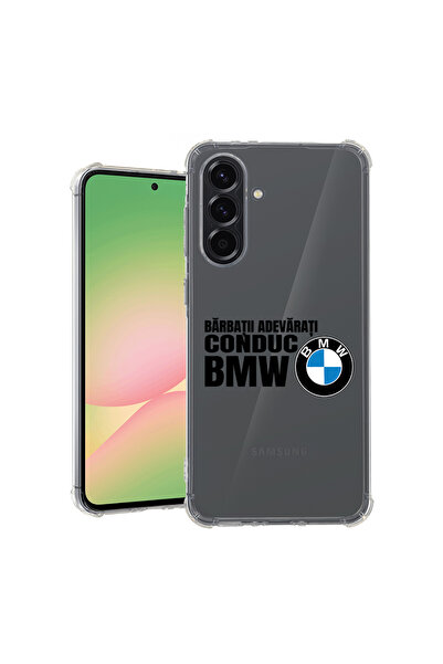 bestcase Carcasă antișoc pentru Samsung Galaxy A17 5G, Conduc BMW, 2078494 AS...
