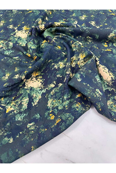 ipekkumaş فستان بيلماندو من الكشمير بطباعة رقمية، تنورة فضفاضة، قميص، منتجنا ...