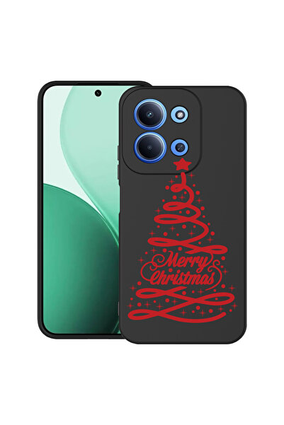 bestcase Carcasă ultra subțire TPU pentru Xiaomi Redmi 15C 5G (173mm), cu des...