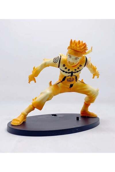 Fun Moment Naruto Action Figure