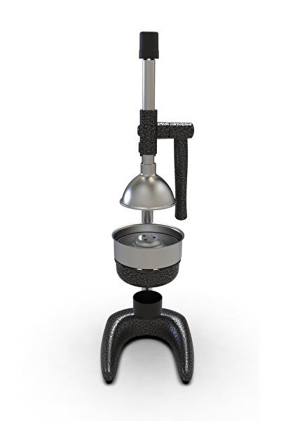 SCY Kale 1707 Fruit Press (Industrial Type Fruit Press)