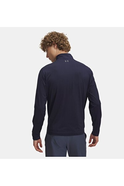 Under Armour Erkek UA Drive Storm Fermuarlı Ceket 1389863-410